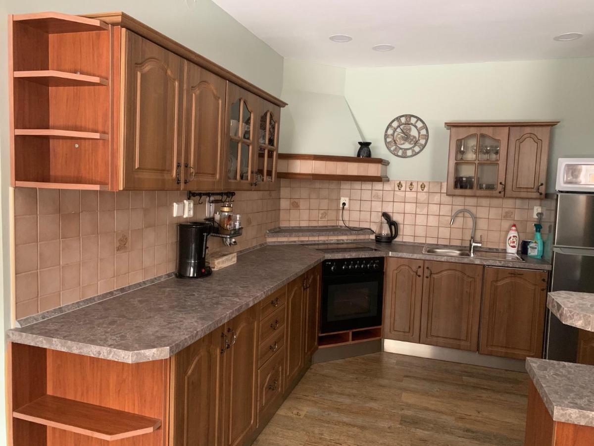 Apartman Jáchymov Exterior foto
