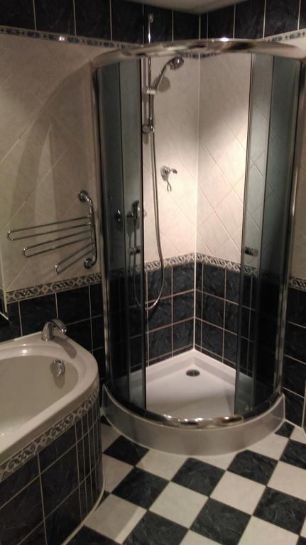 Apartman Jáchymov Exterior foto